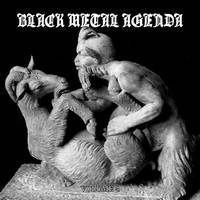 Compilations : Black Metal Agenda Vol. 4